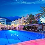 Onkel 4* Beldibi