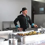 Onkel Szálloda Beldibi