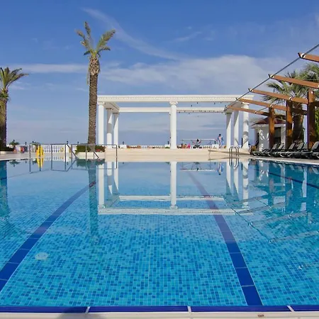 Onkel Beldibi (Kemer)