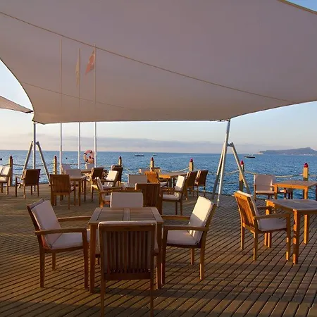Onkel 4* Beldibi (Kemer)