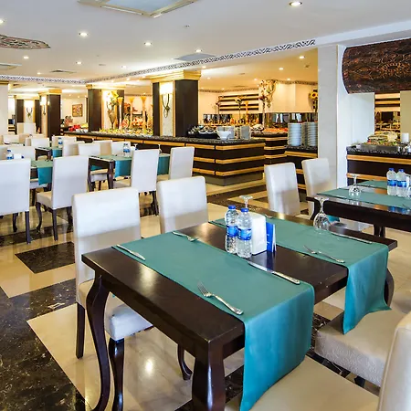Hotel Onkel 4*