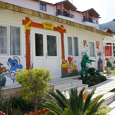 Onkel Hotel 4*