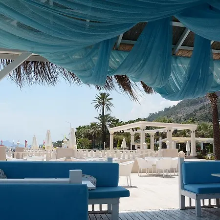 Hotel Onkel Beldibi (Kemer)