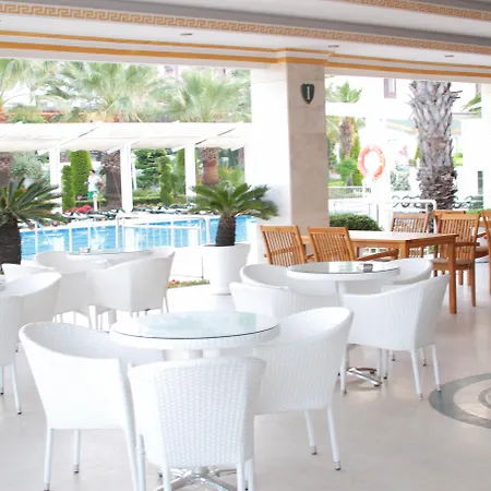 Hotel Onkel Beldibi (Kemer)