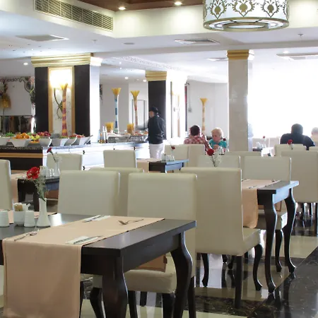 Onkel Hotel Beldibi (Kemer)