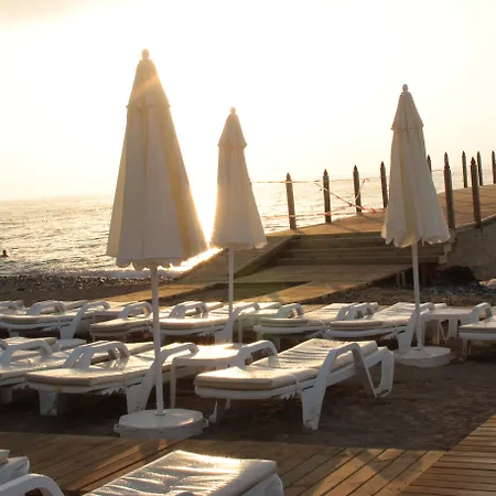 Onkel 4* Beldibi (Kemer)