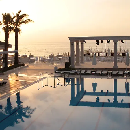 Onkel 호텔 벨디비