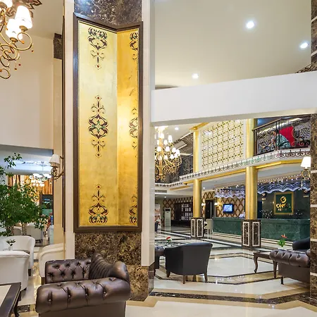 Onkel Hotel Beldibi (Kemer)