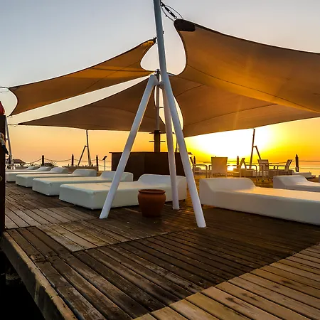 Onkel 4* Beldibi (Kemer)