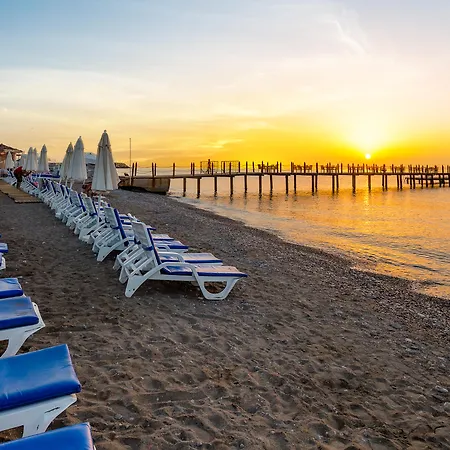 Onkel Hotel Beldibi (Kemer)