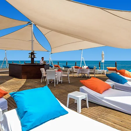 Hotel Onkel Beldibi (Kemer)