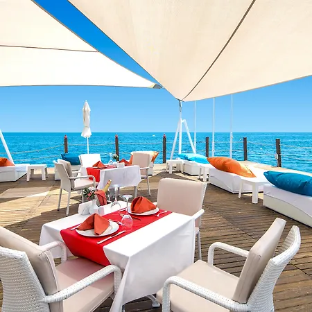 Hotell Onkel 4*