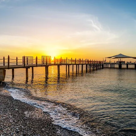 Onkel Hotel Beldibi (Kemer)