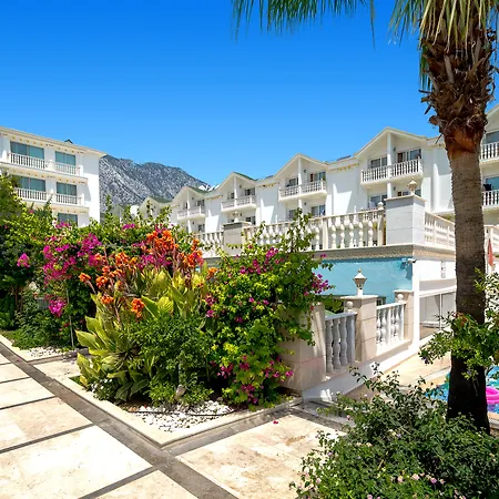 Onkel 호텔 벨디비