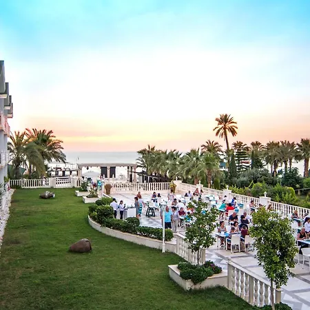 Onkel Beldibi (Kemer)