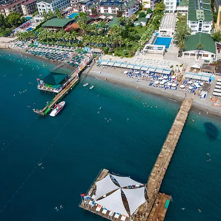 Onkel Beldibi (Kemer)