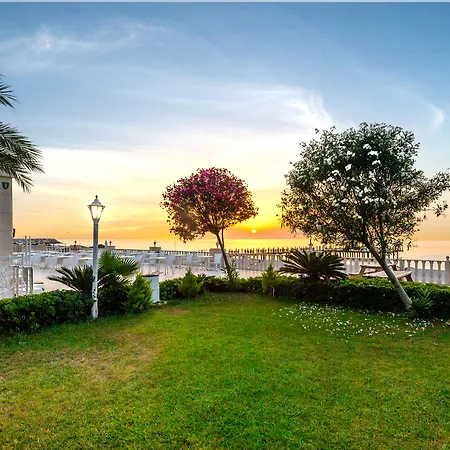 호텔 Onkel 벨디비