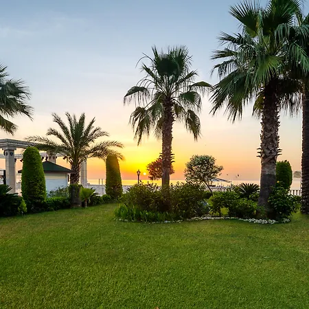 Hotel Onkel Beldibi (Kemer)