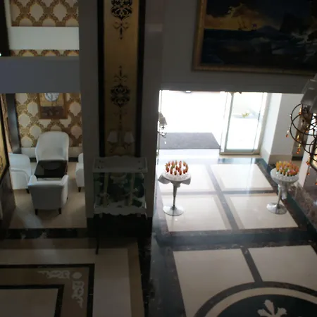 Onkel Hotel 4*