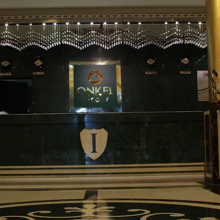 Onkel Hotel Beldibi (Kemer)