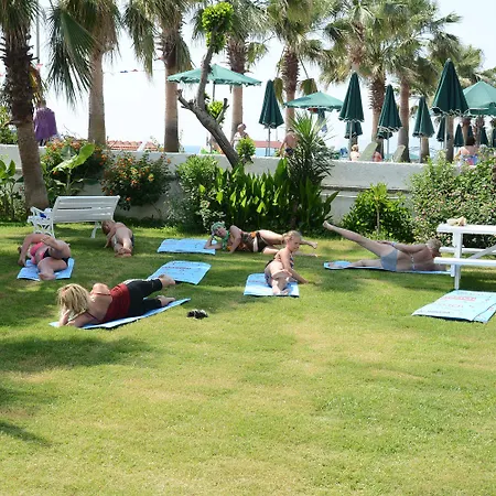 Hotel Onkel Beldibi (Kemer)