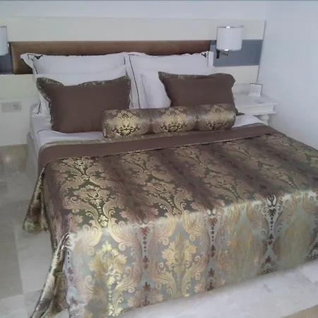 Onkel Hotel Beldibi (Kemer)