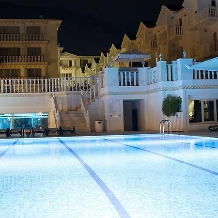 Onkel Beldibi (Kemer)