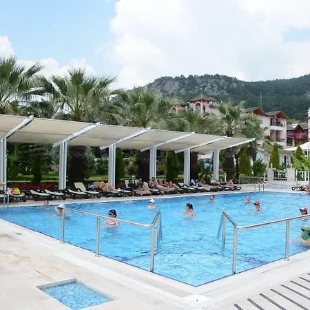 Onkel Beldibi (Kemer)