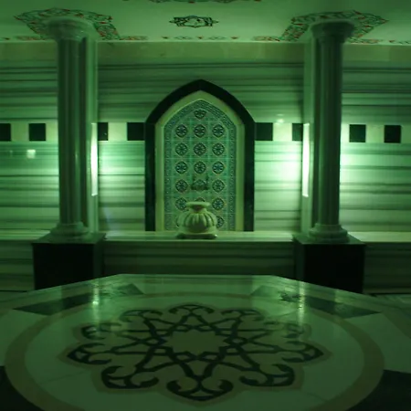 호텔 Onkel 벨디비