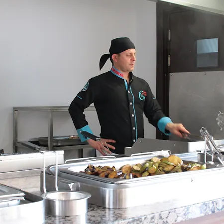 Onkel Hotell Beldibi (Kemer)