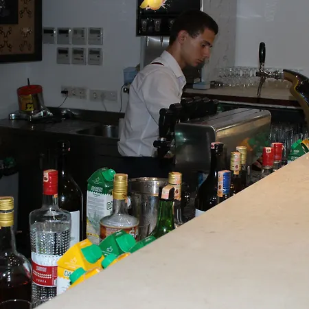 Onkel Hotel Beldibi (Kemer)