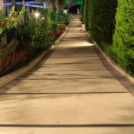 Onkel Beldibi (Kemer)