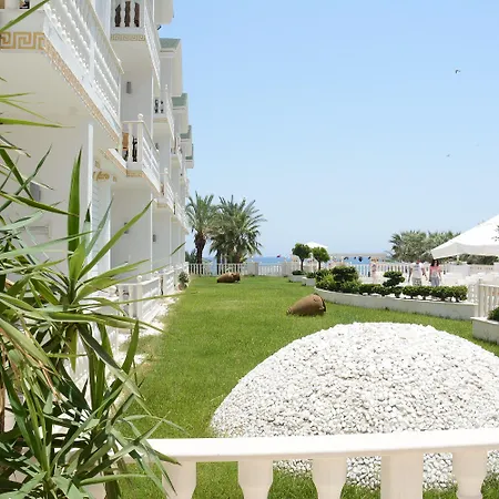 Hotell Onkel 4*