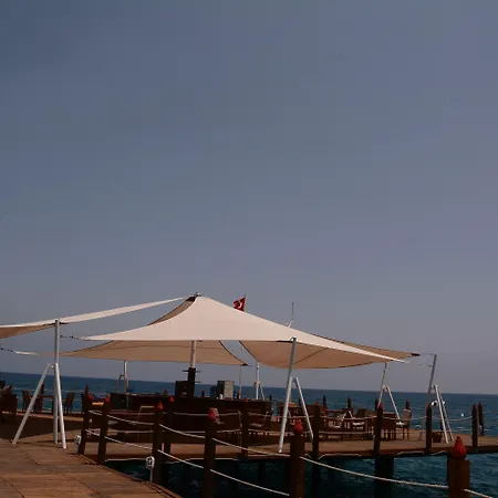 Onkel 4* Beldibi (Kemer)