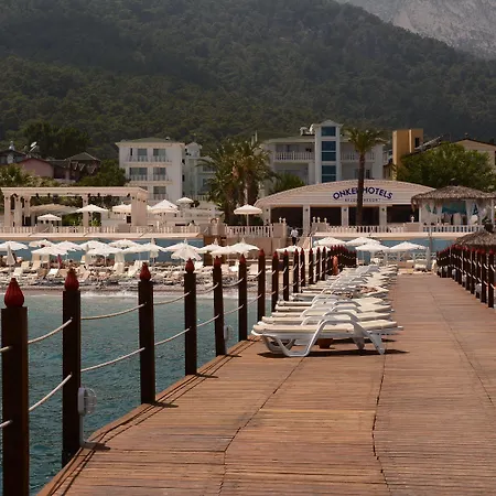 Hotell Onkel 4*