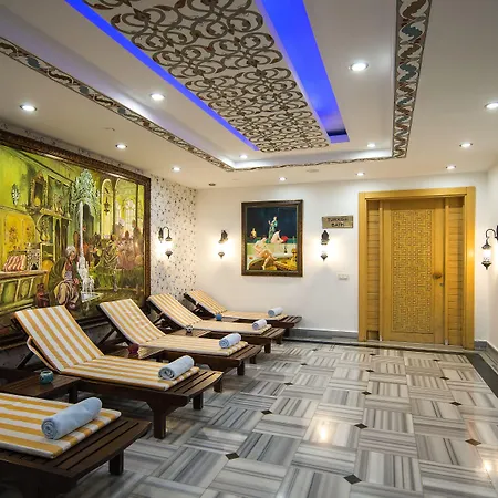 Hotell Onkel 4*