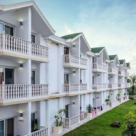 Onkel Beldibi (Kemer)