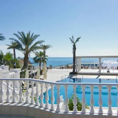 Onkel Hotell