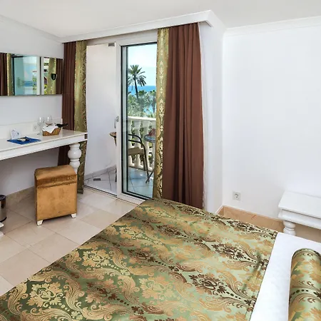 Onkel Hotell Beldibi (Kemer)