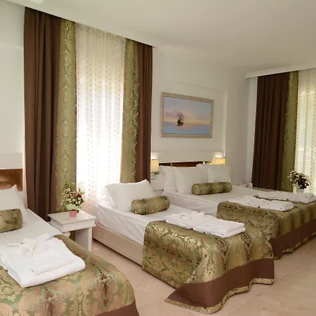 Onkel Beldibi (Kemer)