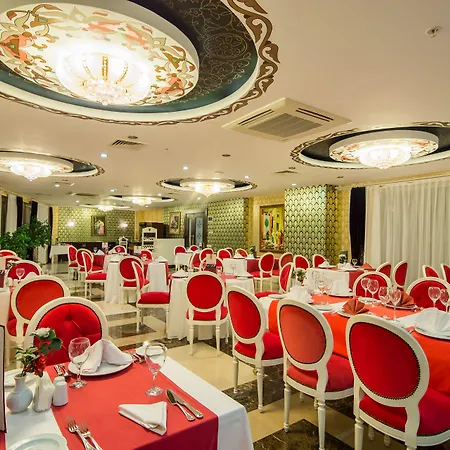 Hotell Onkel 4*