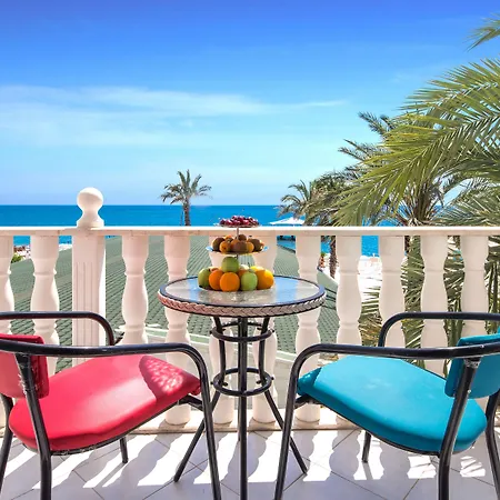 Onkel 4* Beldibi (Kemer)