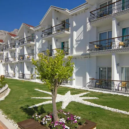 Onkel Beldibi (Kemer)