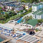 Hotell Onkel Beldibi (Kemer)