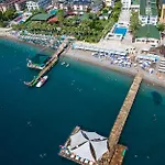 Onkel Beldibi (Kemer)