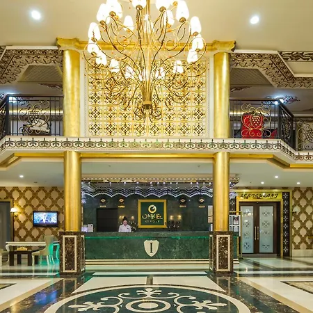 Hotel Onkel 4*