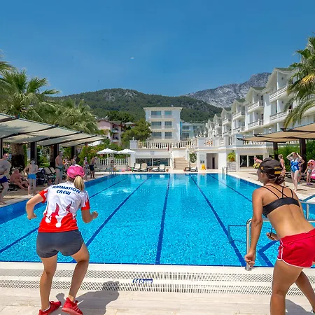 Hotel Onkel 4*