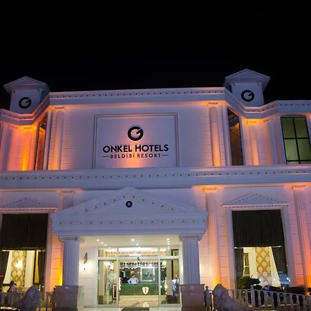Onkel Beldibi (Kemer)